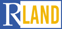 RLand Logo