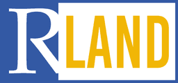 RLand Logo